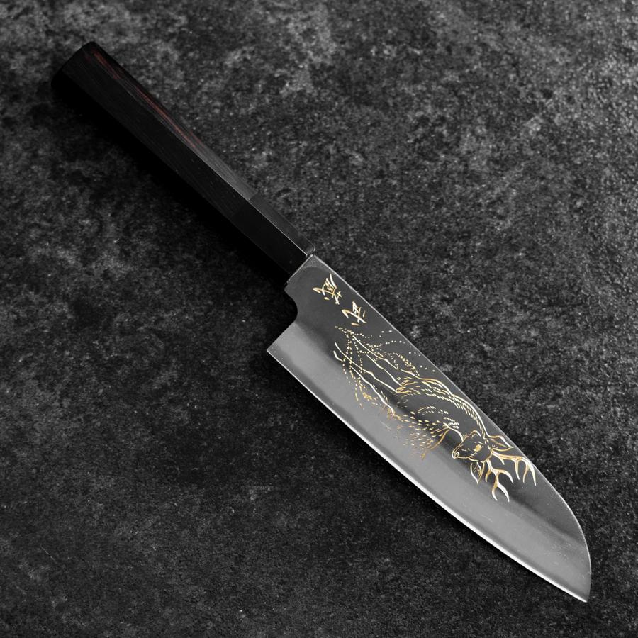All Knives